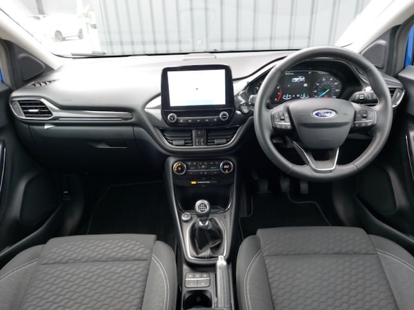 Used Ford Puma 2020 for sale - 76271966: Photo 2