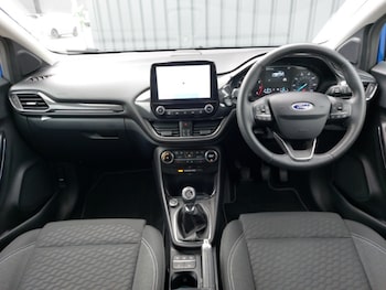 Used Ford Puma 2020 for sale - 76271966: Photo 2