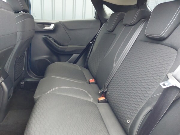 Used Ford Puma 2020 for sale - 76271966: Photo 6