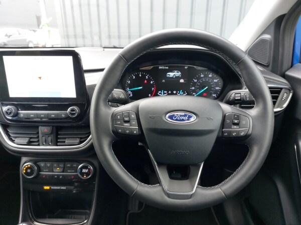 Used Ford Puma 2020 for sale - 76271966: Photo 7