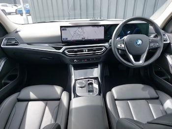 Used BMW 3 Series 2023 for sale - 78808623: Photo