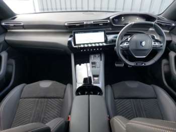 Used Peugeot 508 2024 for sale - 75125530: Photo