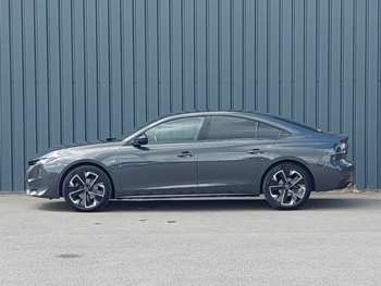 Used Peugeot 508 2024 for sale - 75125530: Photo