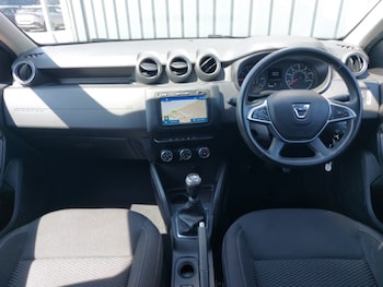 Used Dacia Duster 2020 for sale - 79407180: Photo