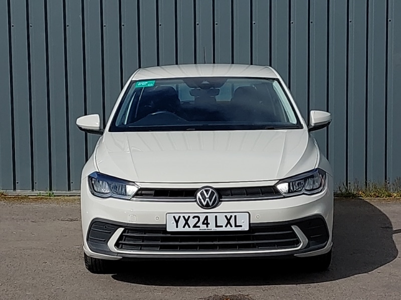 Used Volkswagen Polo 2024 for sale - 78148980: Photo 18