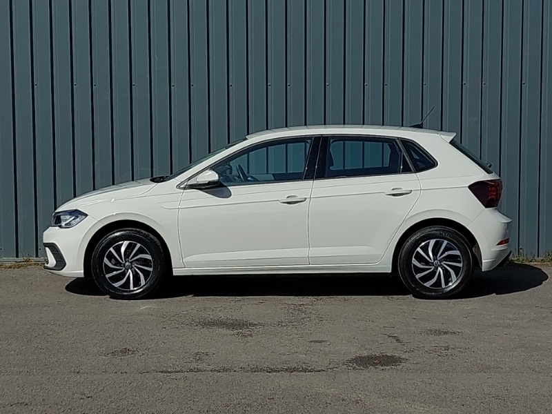 Used Volkswagen Polo 2024 for sale - 78148980: Photo 4