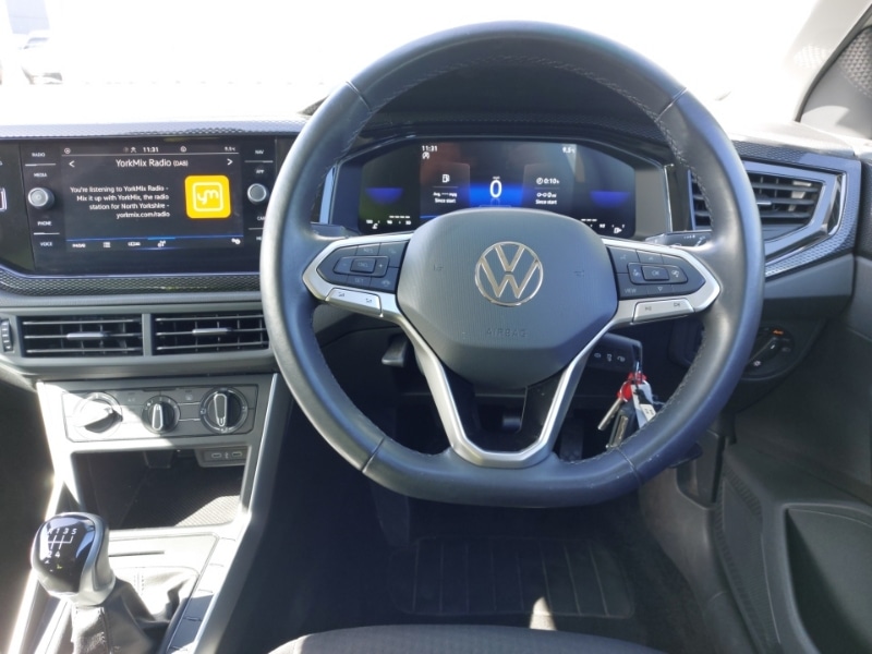 Used Volkswagen Polo 2024 for sale - 78148980: Photo 7