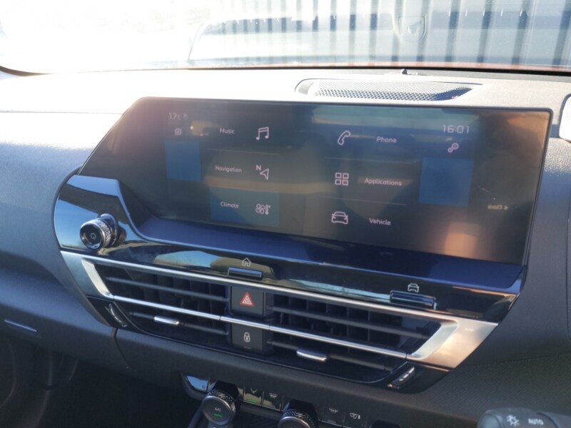 Used Citroen C4 2022 for sale - 77938909: Photo 10