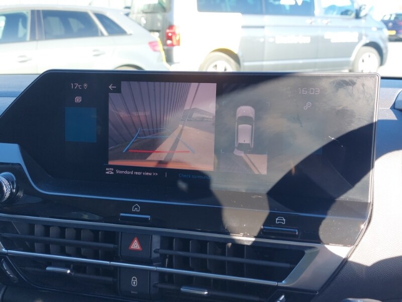 Used Citroen C4 2022 for sale - 77938909: Photo 14