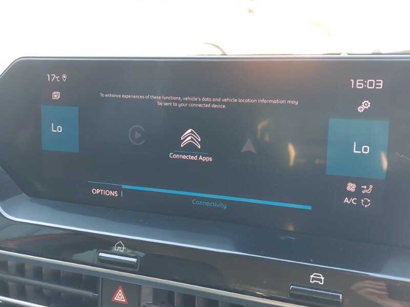 Used Citroen C4 2022 for sale - 77938909: Photo 16