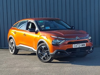 Citroen C4 feature image