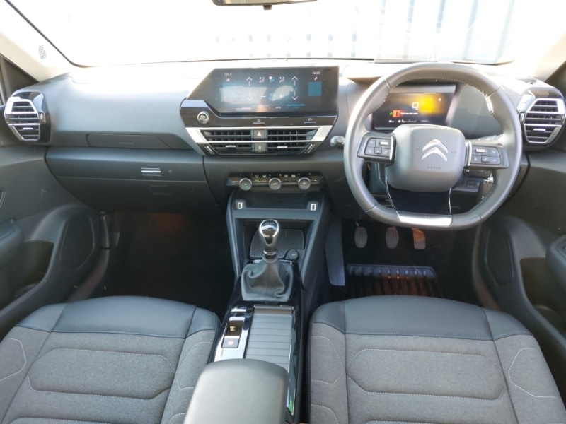 Used Citroen C4 2022 for sale - 77938909: Photo 2