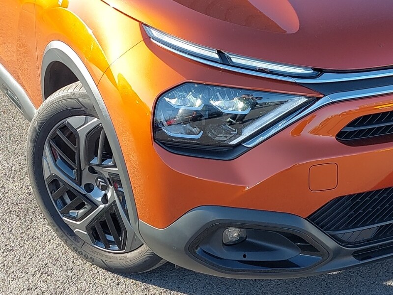 Used Citroen C4 2022 for sale - 77938909: Photo 9