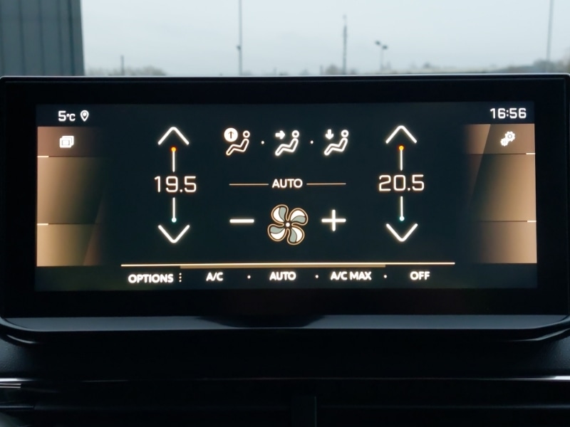 Used Peugeot 3008 2022 for sale - 77841986: Photo 16