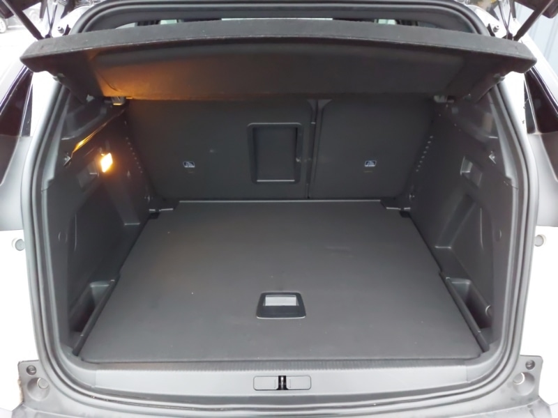 Used Peugeot 3008 2022 for sale - 77841986: Photo 8