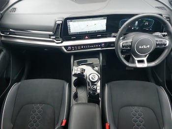 Used Kia Sportage 2024 for sale - 78294167: Photo