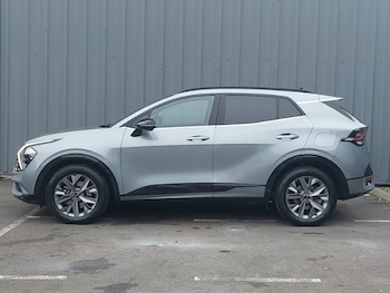 Used Kia Sportage 2024 for sale - 78294167: Photo