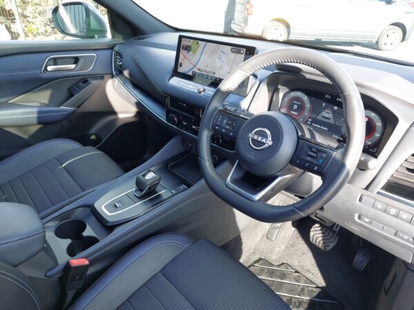 Used Nissan Qashqai 2022 for sale - 76188012: Photo 12