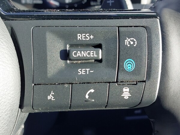 Used Nissan Qashqai 2022 for sale - 76188012: Photo 14