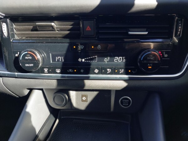 Used Nissan Qashqai 2022 for sale - 76188012: Photo 16