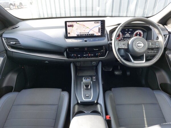 Used Nissan Qashqai 2022 for sale - 76188012: Photo 2