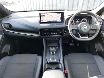 Used Nissan Qashqai 2022 for sale - 76188012: Photo 2