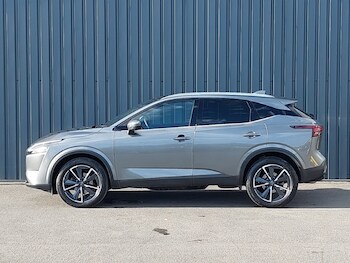 Used Nissan Qashqai 2022 for sale - 76188012: Photo 4
