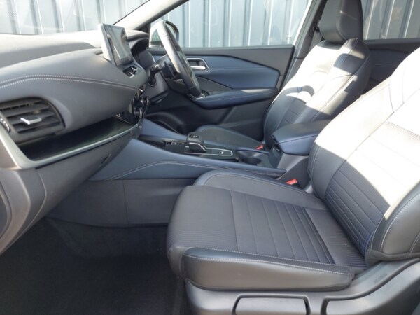 Used Nissan Qashqai 2022 for sale - 76188012: Photo 5