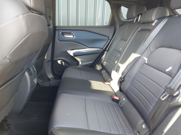 Used Nissan Qashqai 2022 for sale - 76188012: Photo 6
