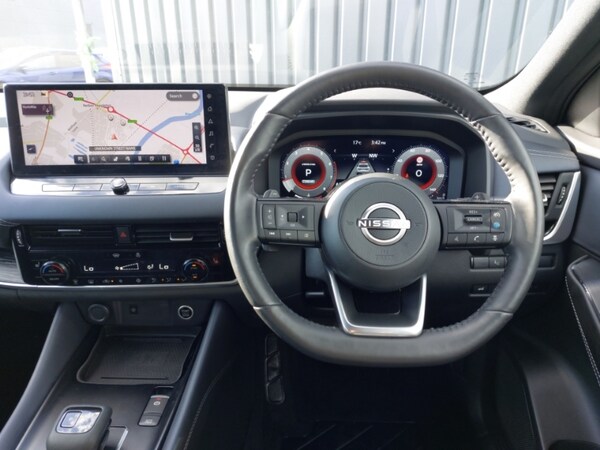 Used Nissan Qashqai 2022 for sale - 76188012: Photo 7