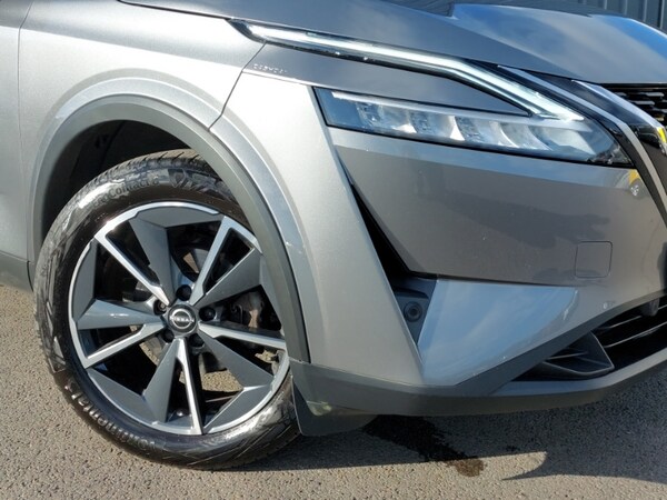 Used Nissan Qashqai 2022 for sale - 76188012: Photo 9