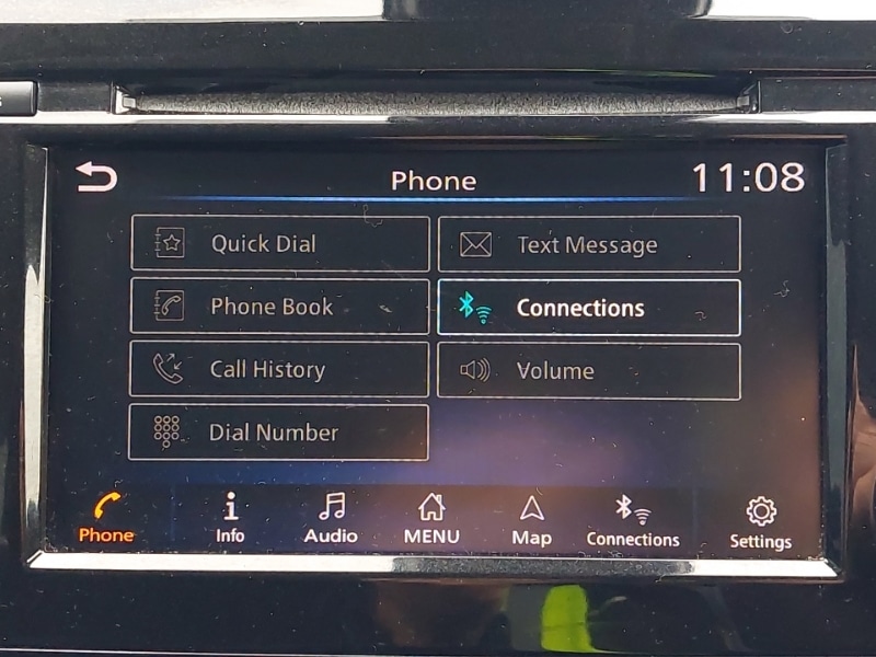 Used Nissan Qashqai 2019 for sale - 77100380: Photo 17