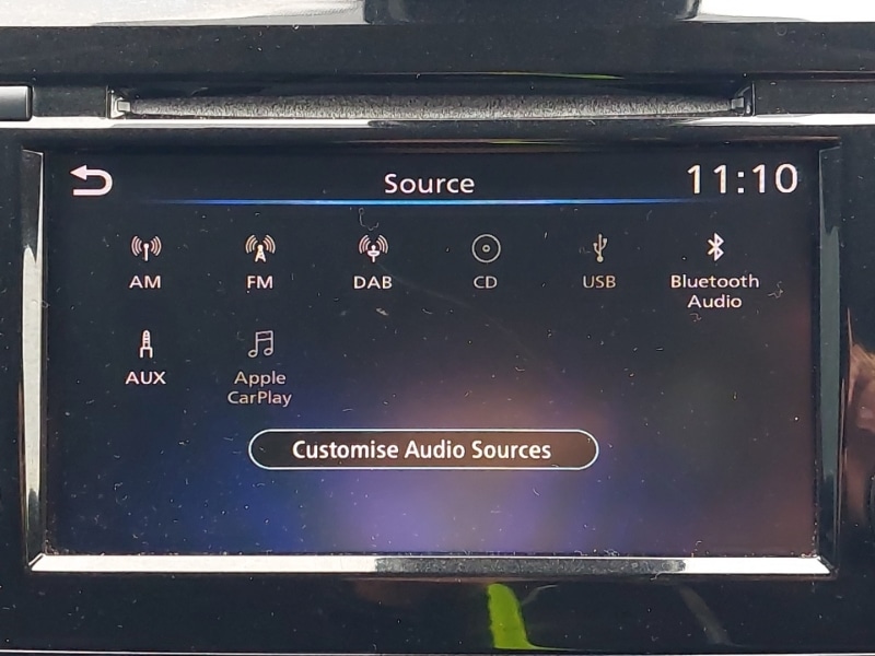 Used Nissan Qashqai 2019 for sale - 77100380: Photo 18