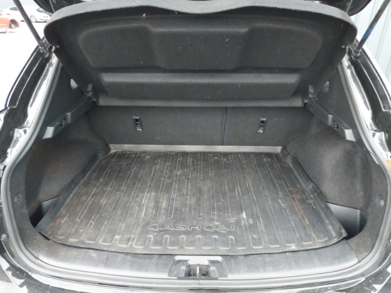 Used Nissan Qashqai 2019 for sale - 77100380: Photo 8