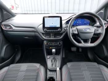 Used Ford Puma 2022 for sale - 75027082: Photo
