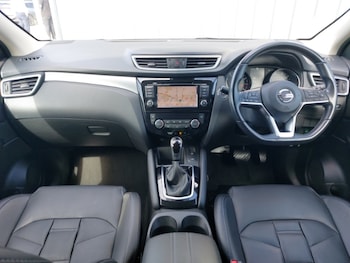 Used Nissan Qashqai 2021 for sale - 79020447: Photo