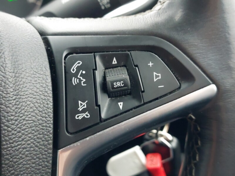 Used Vauxhall Mokka X 2019 for sale - 77702060: Photo 13