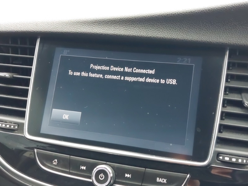 Used Vauxhall Mokka X 2019 for sale - 77702060: Photo 16