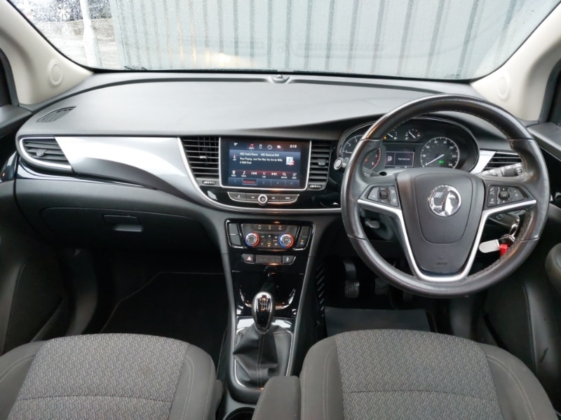 Used Vauxhall Mokka X 2019 for sale - 77702060: Photo 2