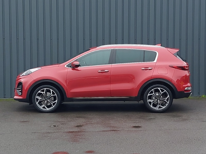Used Kia Sportage 2019 for sale - 77252290: Photo 4