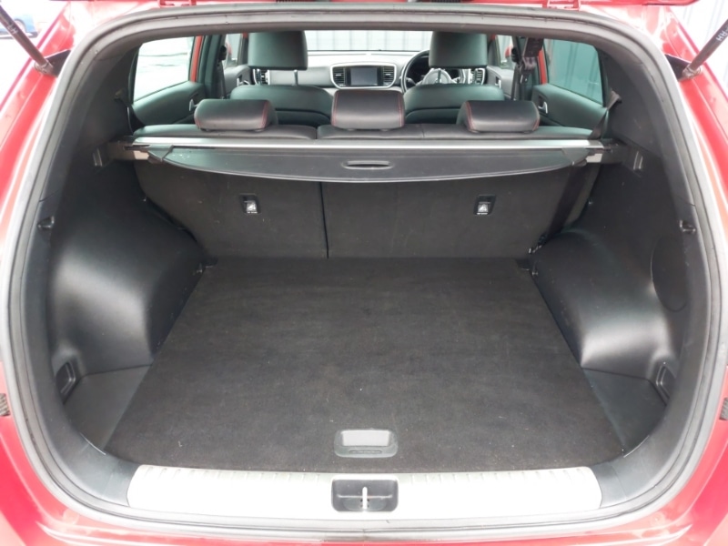 Used Kia Sportage 2019 for sale - 77252290: Photo 8