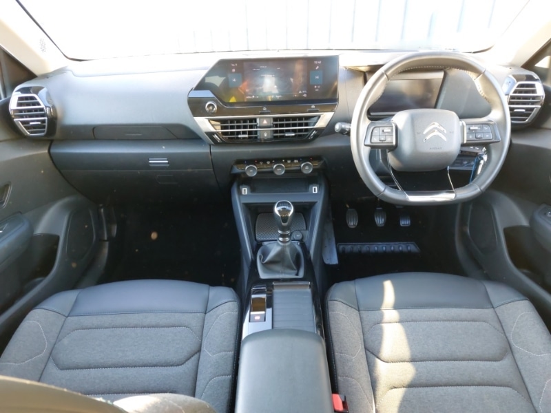 Used Citroen C4 2022 for sale - 76643920: Photo 2