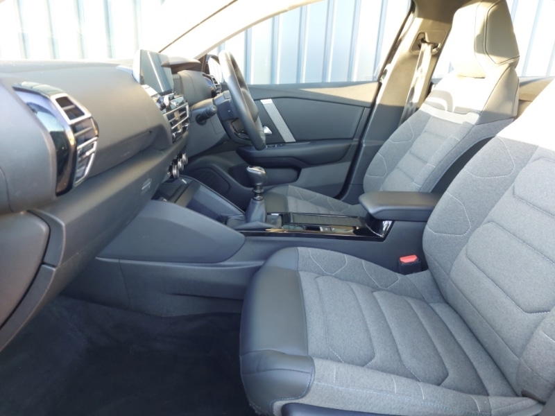 Used Citroen C4 2022 for sale - 76643920: Photo 5