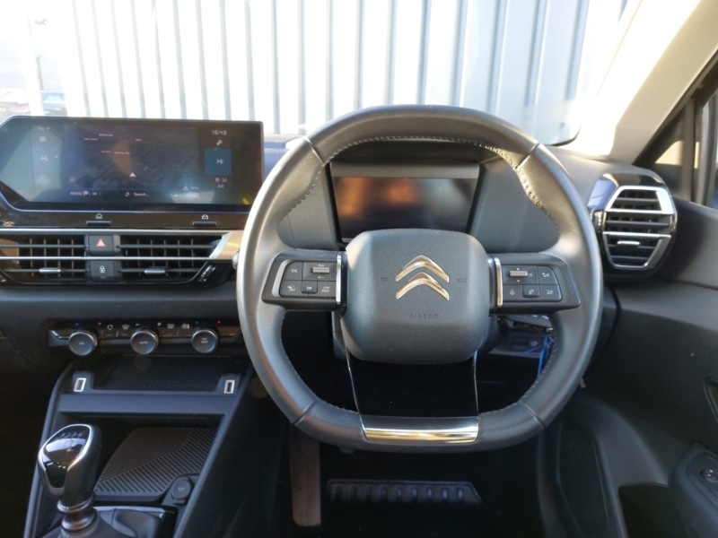 Used Citroen C4 2022 for sale - 76643920: Photo 7