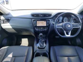 Used Nissan X-Trail 2021 for sale - 75185030: Photo