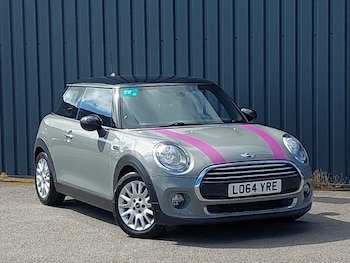 Used MINI Hatch 2015 for sale - 78791409: Photo