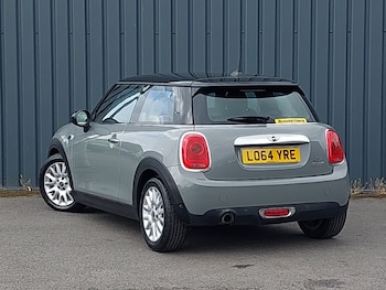 Used MINI Hatch 2015 for sale - 78791409: Photo