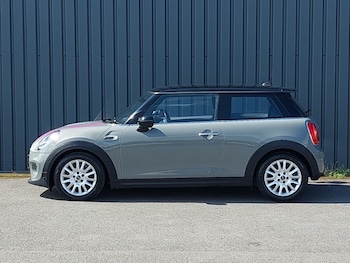 Used MINI Hatch 2015 for sale - 78791409: Photo
