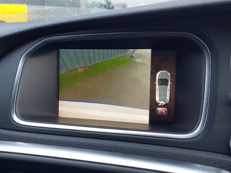 Used Volvo V40 2019 for sale - 77635900: Photo 15