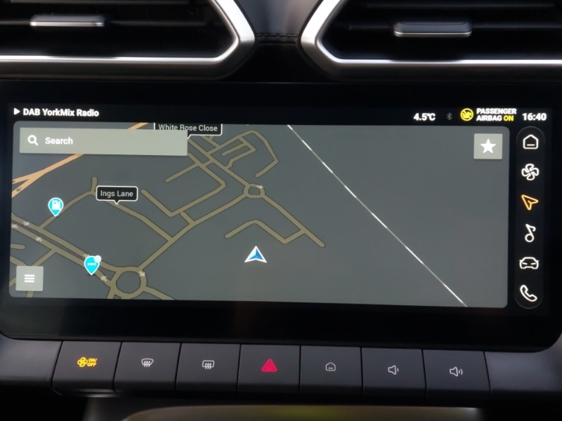 Used MG MG ZS 2025 for sale - 77066031: Photo 11